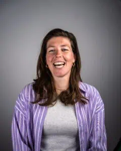 Photo of Elise Brugman