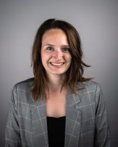 Photo of Louise-Cato van Es - Bol