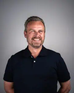 Photo of Igor de Koning