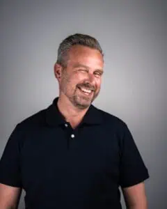 Photo of Igor de Koning