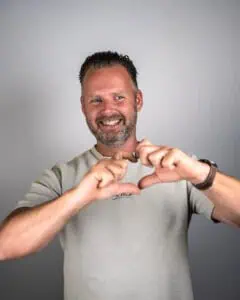 Photo of Martin Siepkes