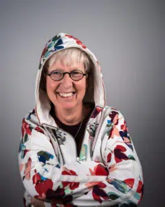 Photo of Berlinda de Beer