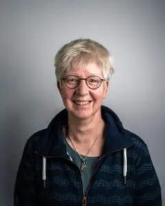 Photo of Berlinda de Beer