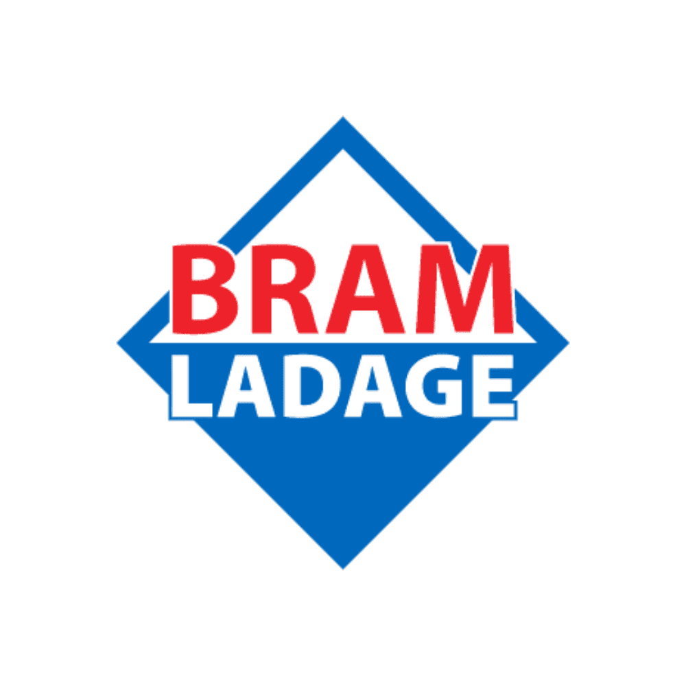 Bram Ladage