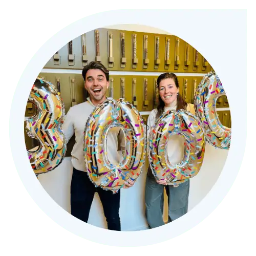 druppel-3000-volgers